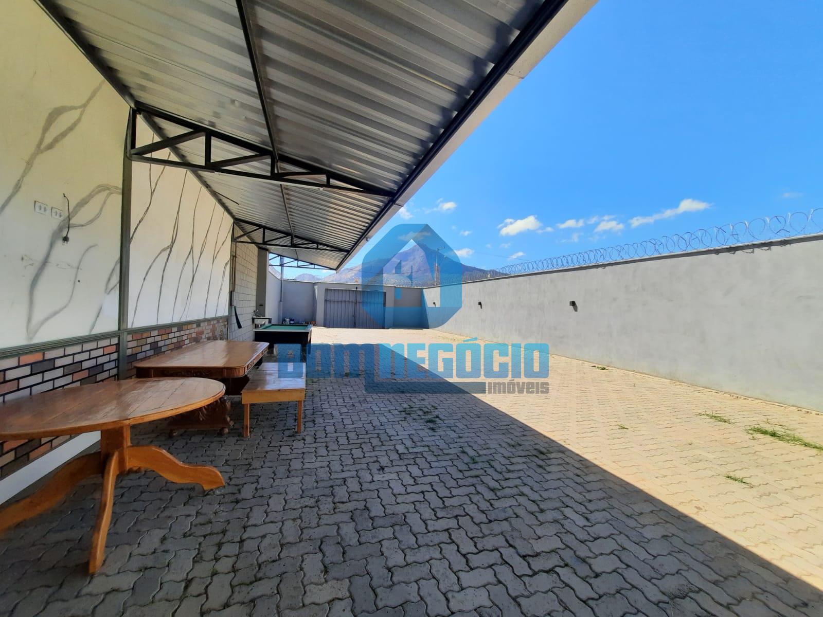 Galpão com 700m  à venda, JARDIM ALICE, GOVERNADOR VALADARES - MG