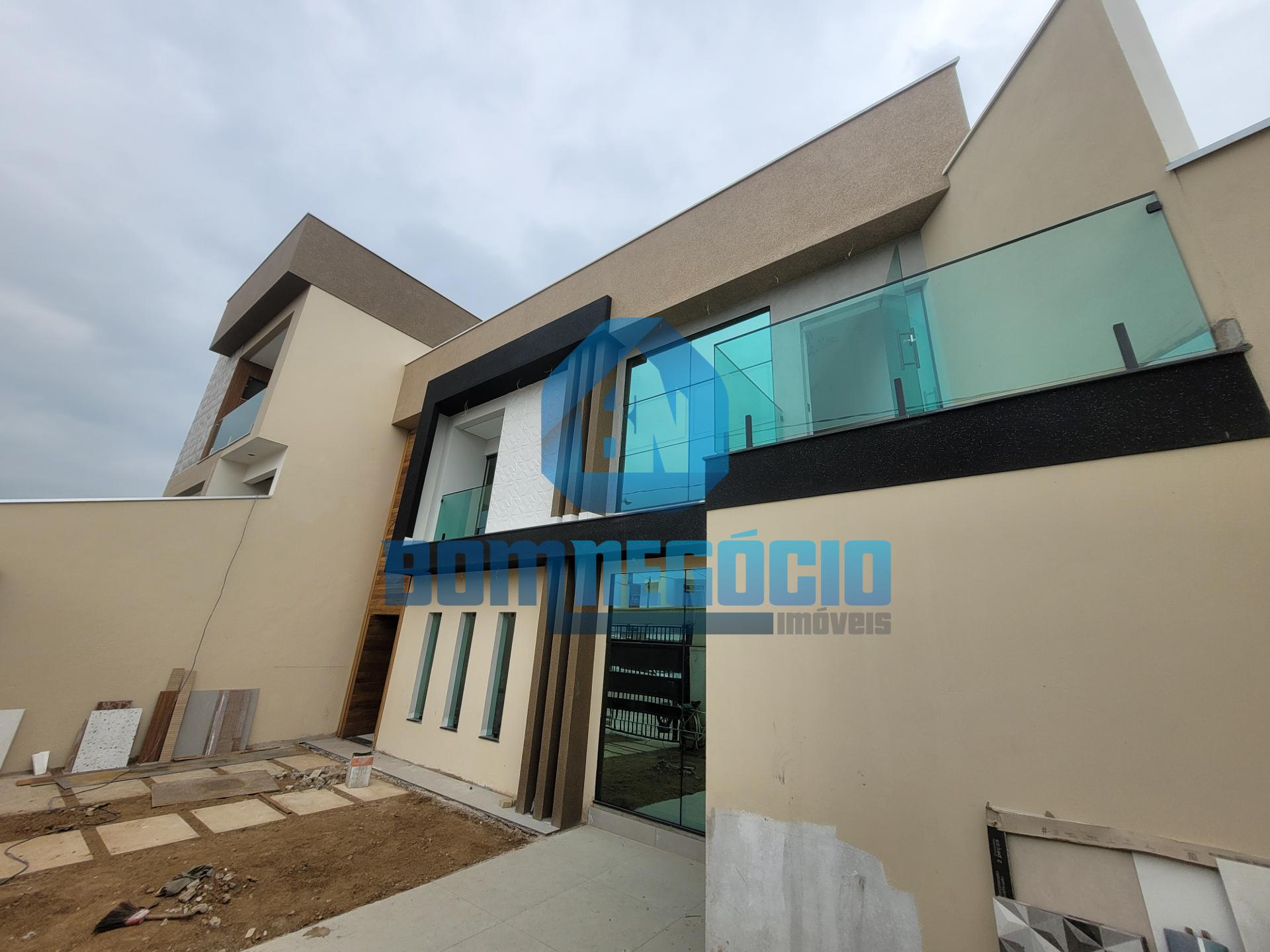 Casa com 3 dormitórios à venda, CASTANHEIRAS II, GOVERNADOR VA...