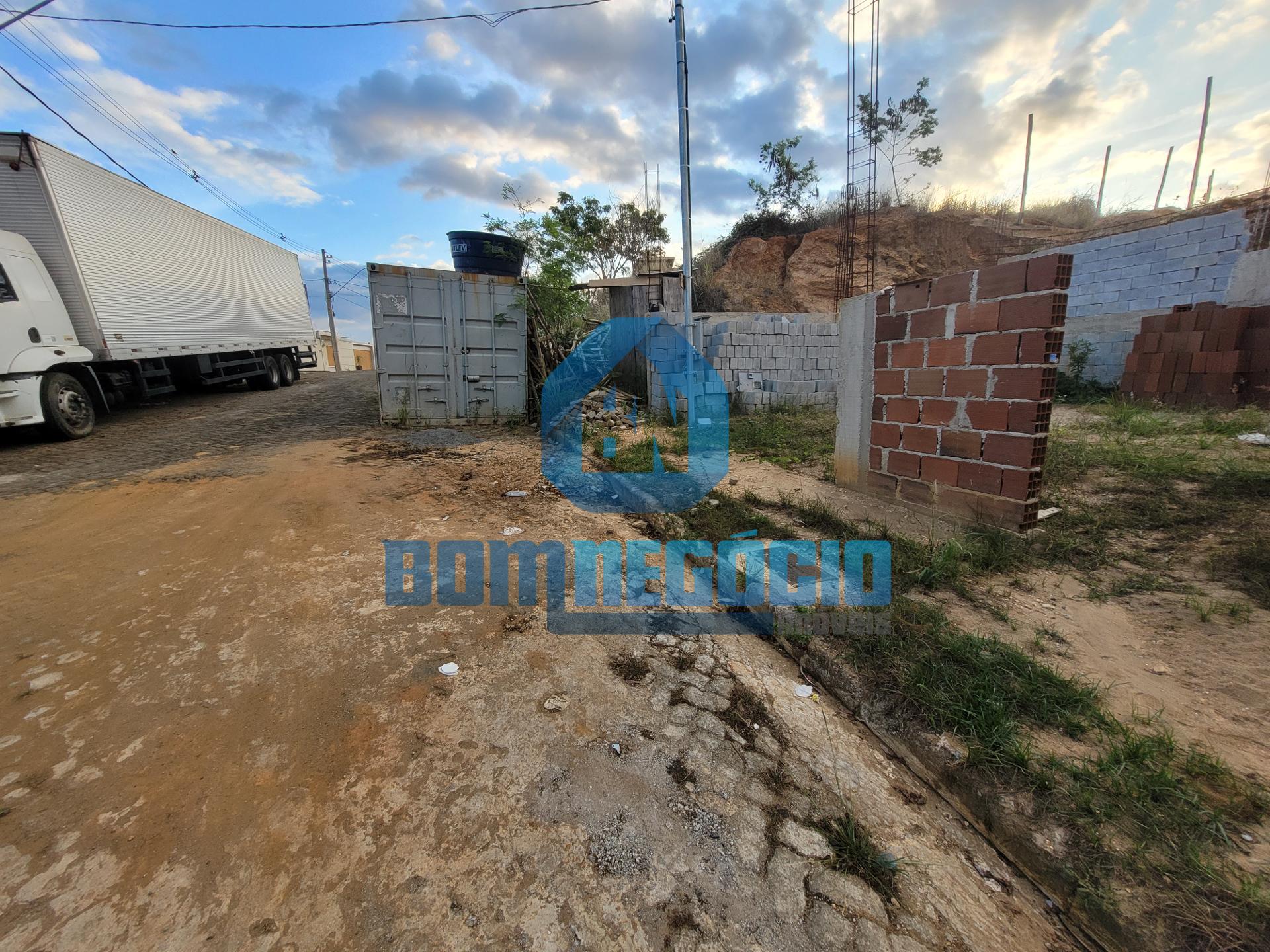Lote à venda, ALTO ESPLANADA, GOVERNADOR VALADARES - MG