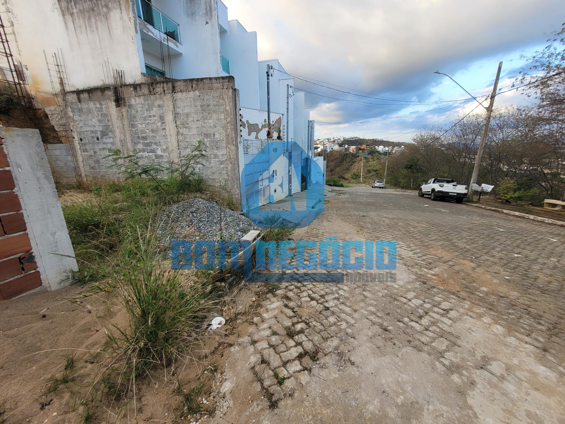 Lote à venda, ALTO ESPLANADA, GOVERNADOR VALADARES - MG