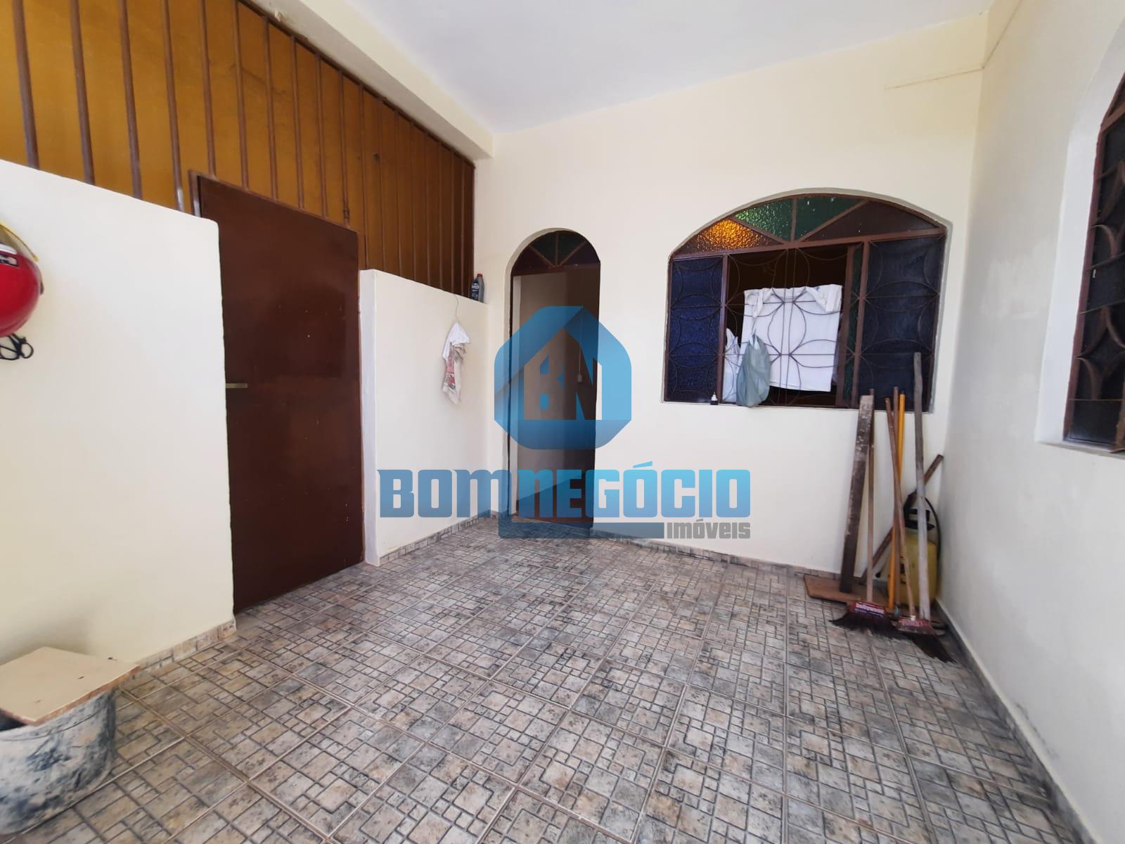 Casa á Venda Com Duas Moradas, Bairro Nova Santa Rita -Governa...