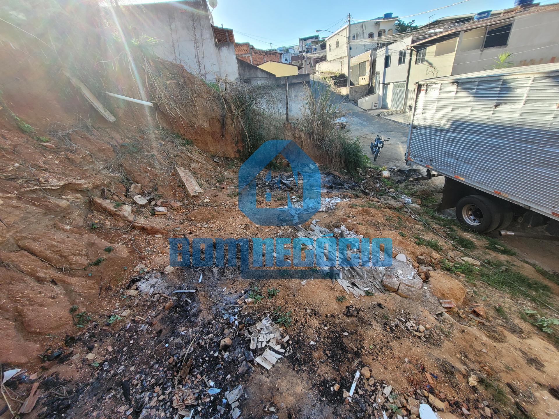Lote à venda, JARDIM PEROLA, GOVERNADOR VALADARES - MG