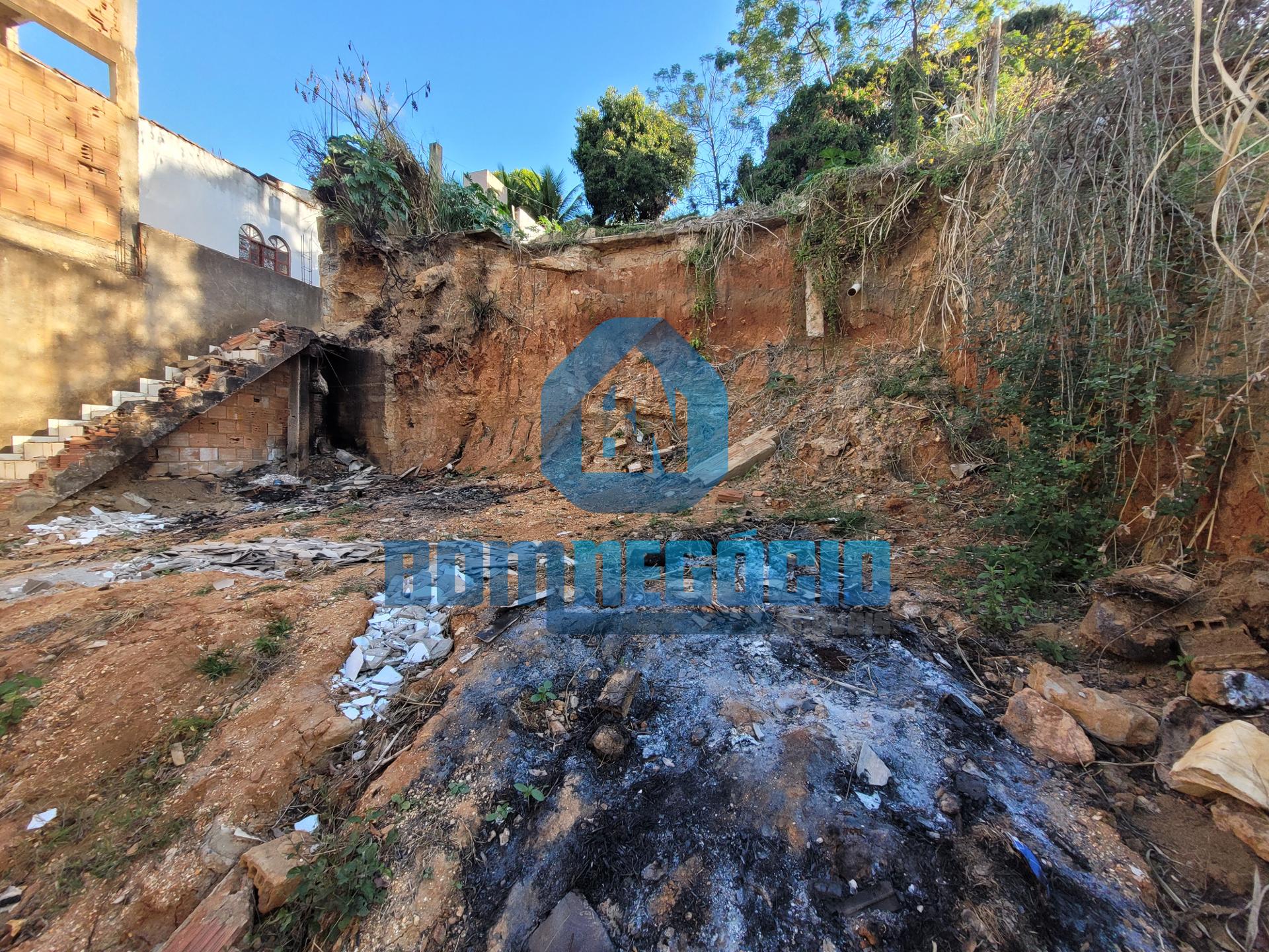 Lote à venda, JARDIM PEROLA, GOVERNADOR VALADARES - MG