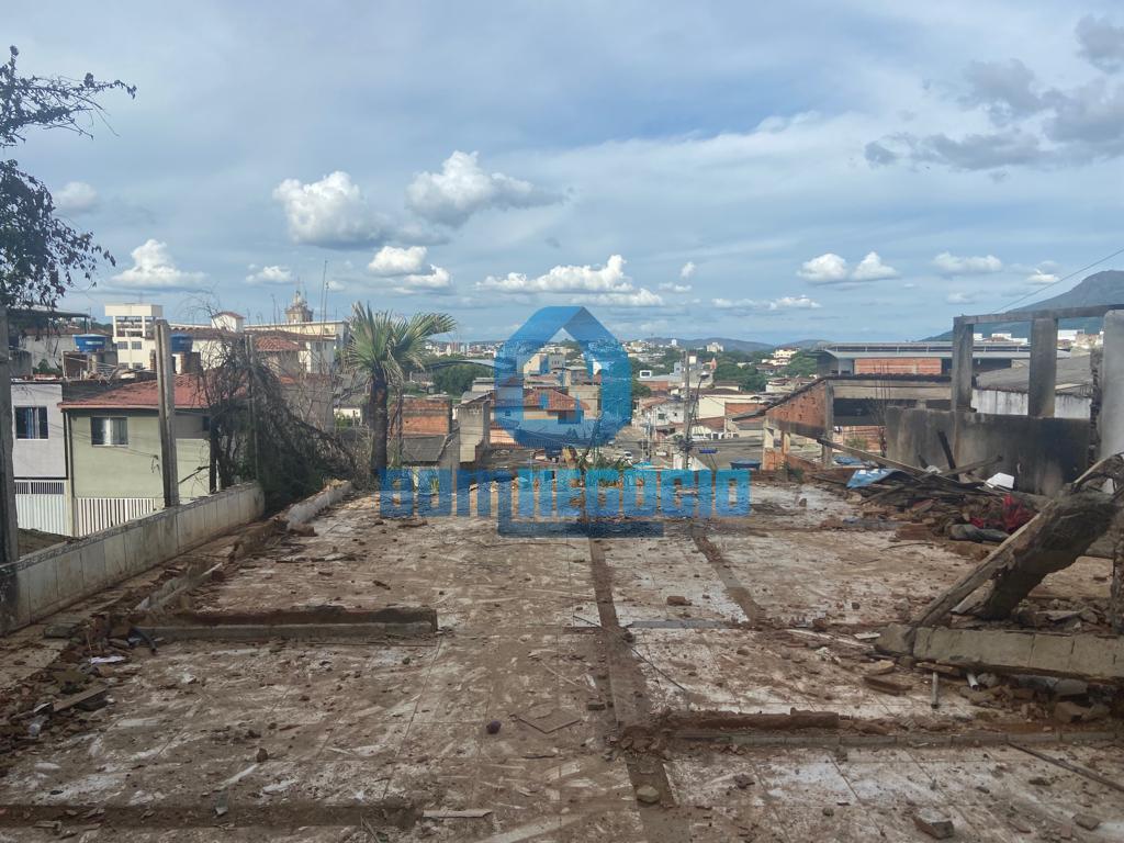 Lote à venda, JARDIM PEROLA, GOVERNADOR VALADARES - MG
