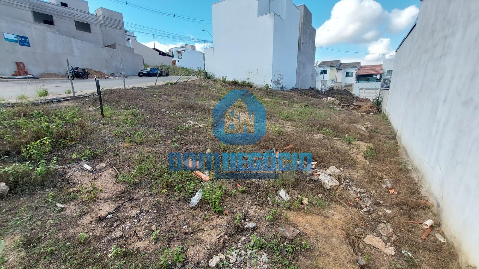 Lote à venda, Parque Olímpico, GOVERNADOR VALADARES - MG