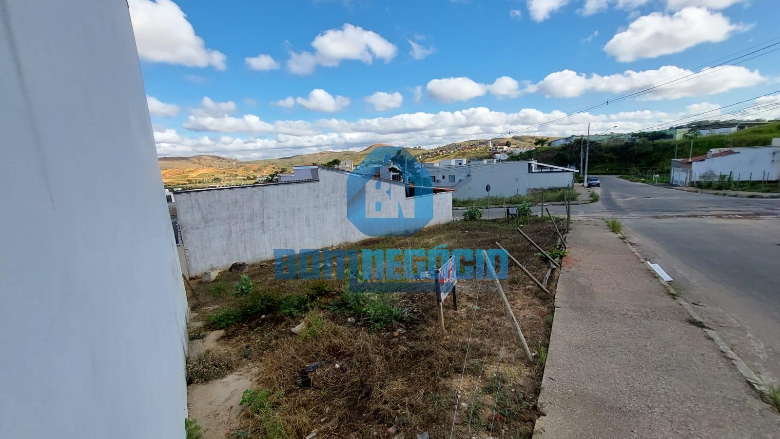 Lote à venda, Parque Olímpico, GOVERNADOR VALADARES - MG