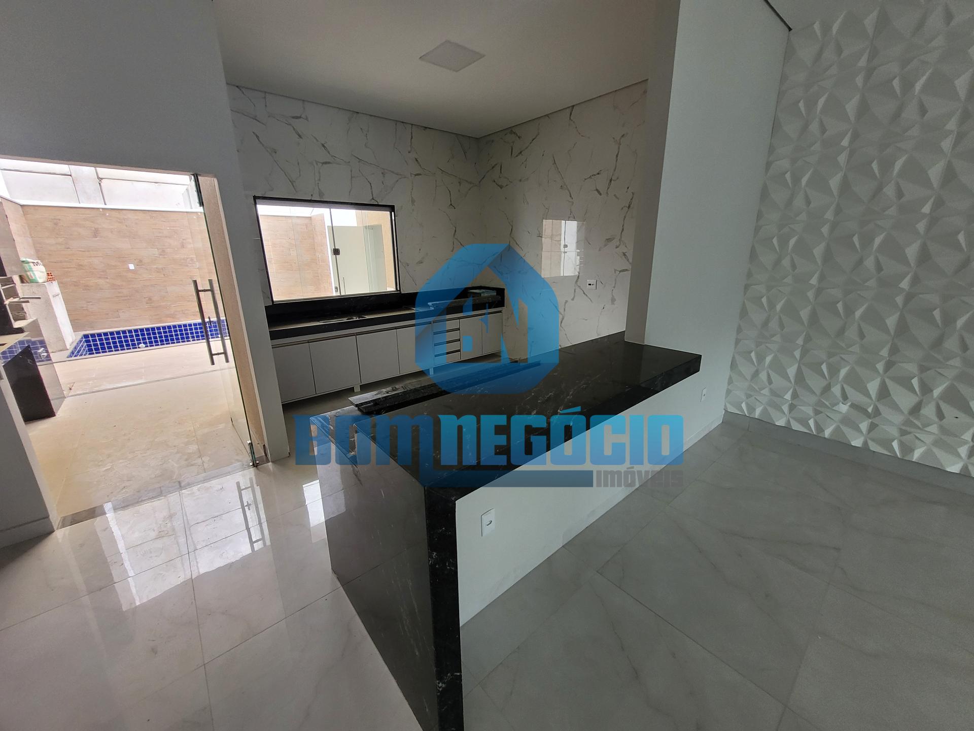 Casa com 3 dormitórios à venda, ILHA DOS ARAUJOS, GOVERNADOR V...