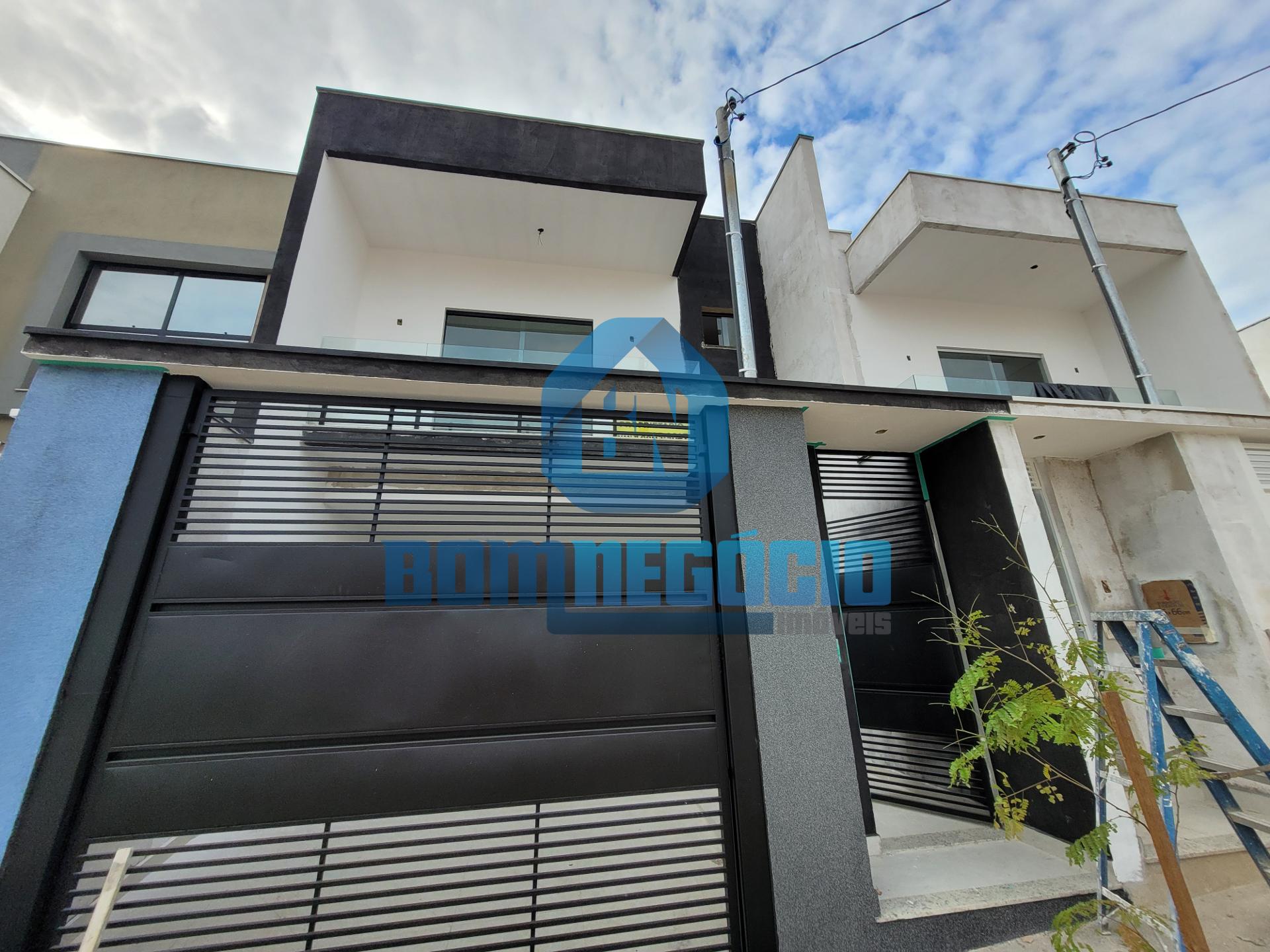 Casa com 3 dormitórios à venda, Parque Olímpico, GOVERNADOR VA...