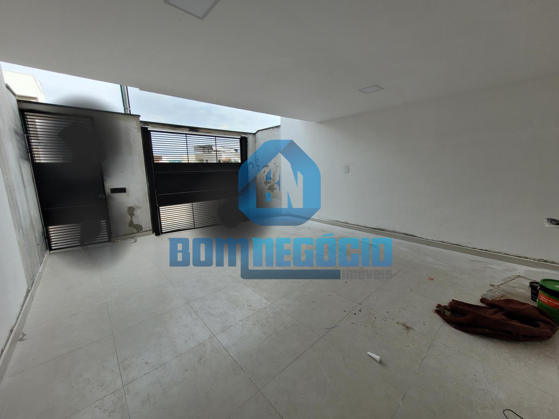 Casa com 3 dormitórios à venda, Parque Olímpico, GOVERNADOR VA...