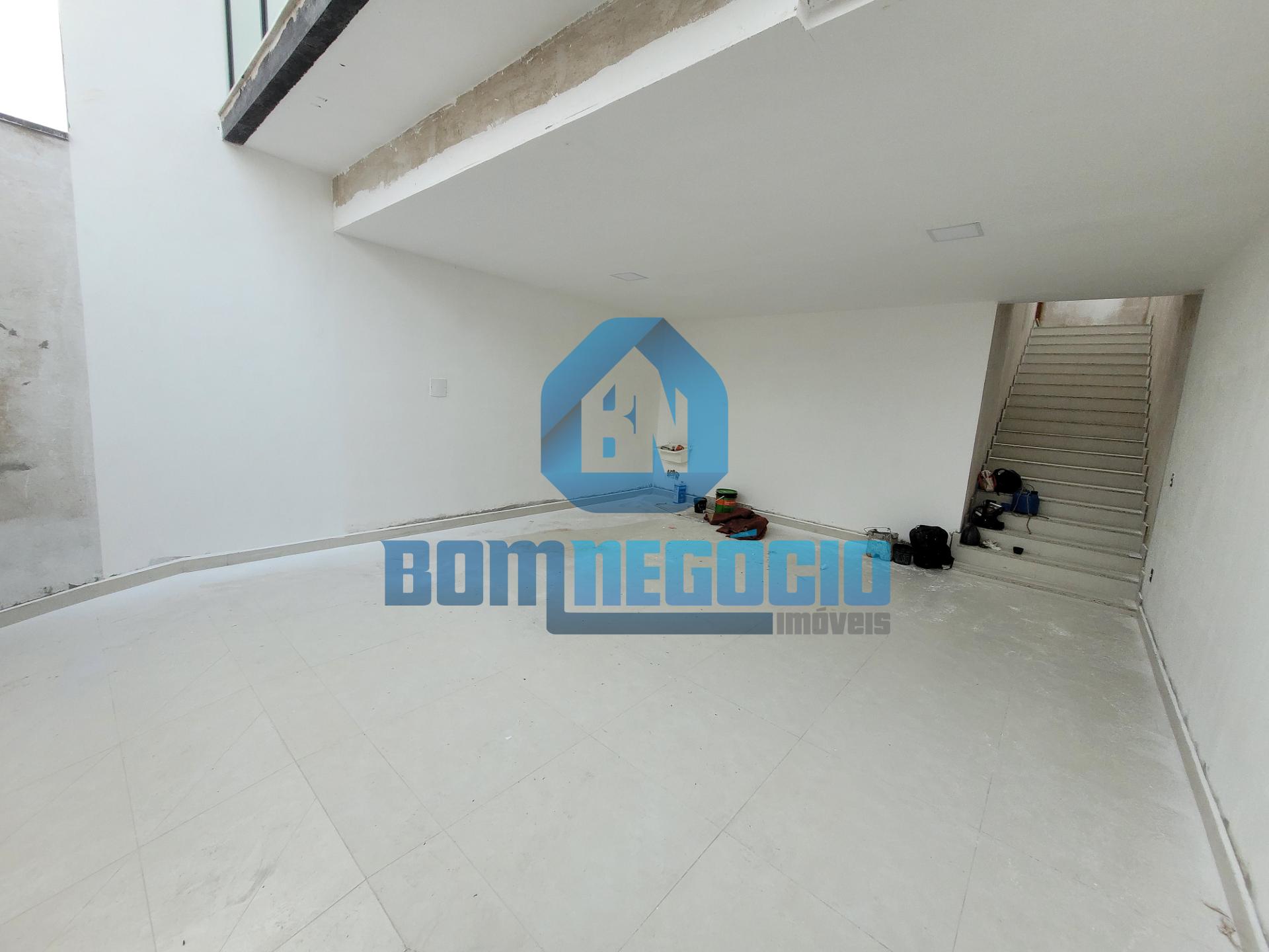 Casa com 3 dormitórios à venda, Parque Olímpico, GOVERNADOR VA...