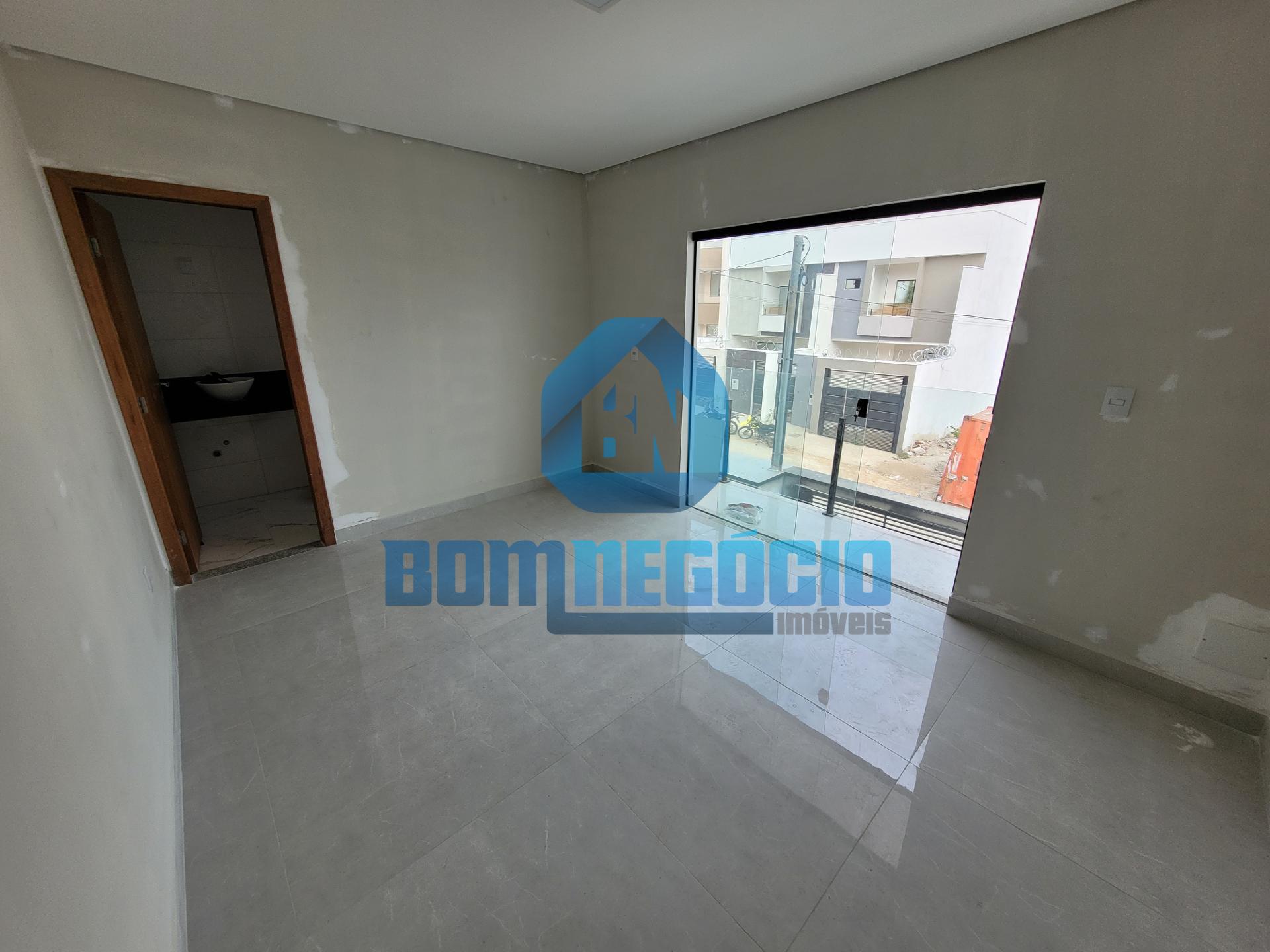 Casa com 3 dormitórios à venda, Parque Olímpico, GOVERNADOR VA...