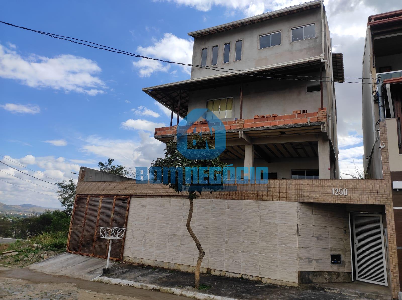 Casa à venda, JARDIM ALVORADA, GOVERNADOR VALADARES - MG