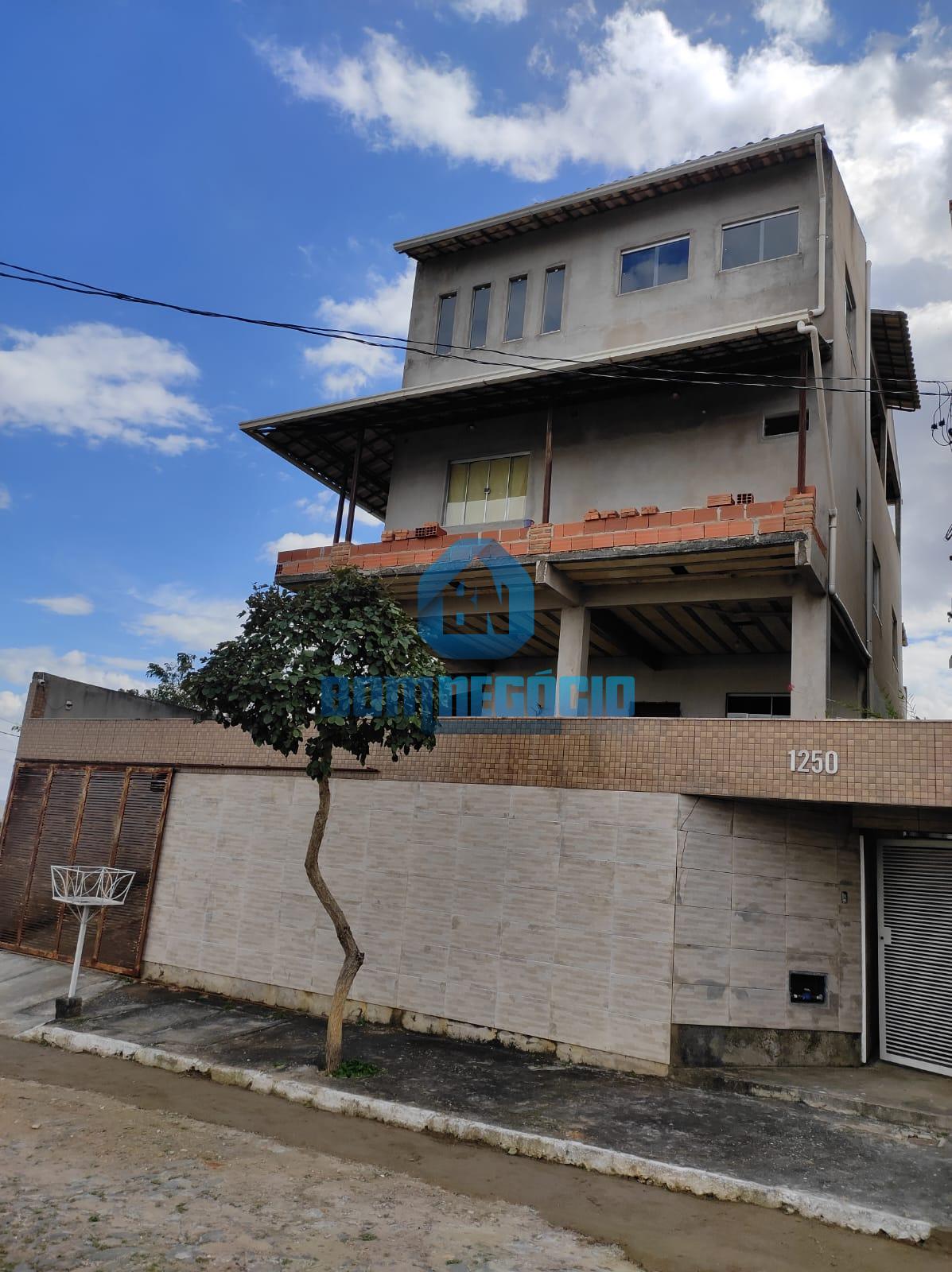 Casa à venda, JARDIM ALVORADA, GOVERNADOR VALADARES - MG