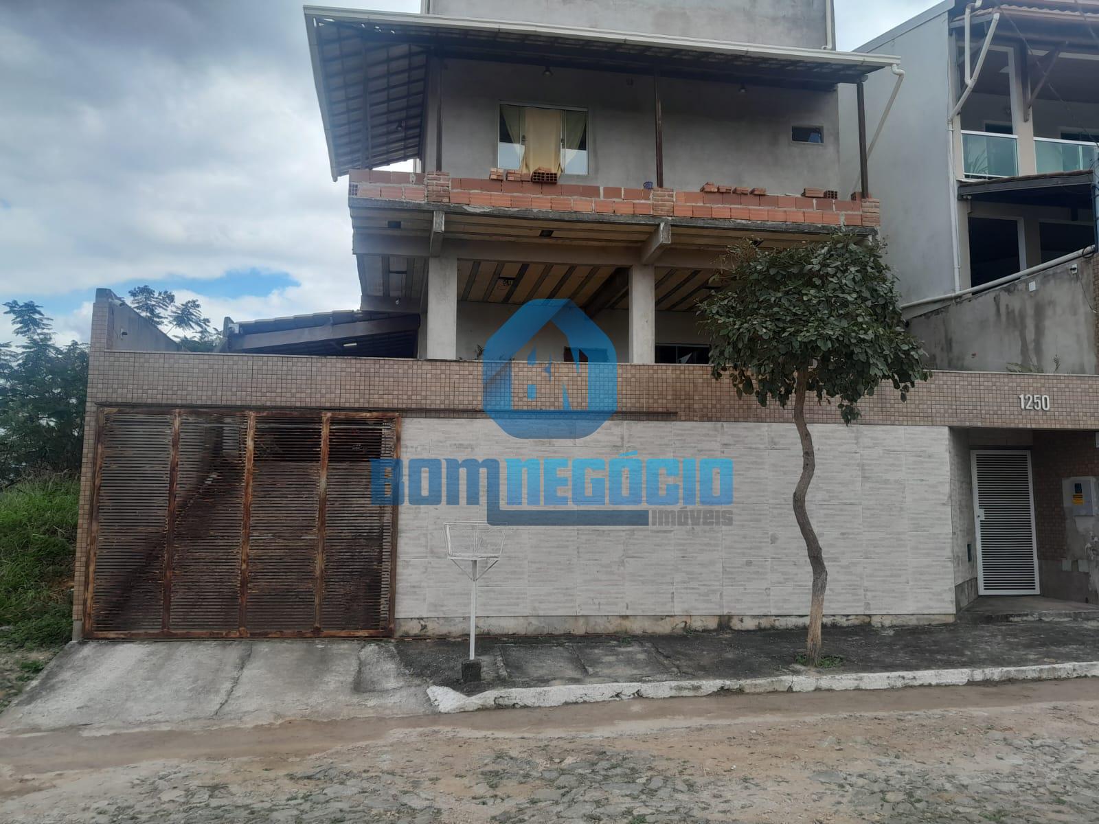 Casa à venda, JARDIM ALVORADA, GOVERNADOR VALADARES - MG