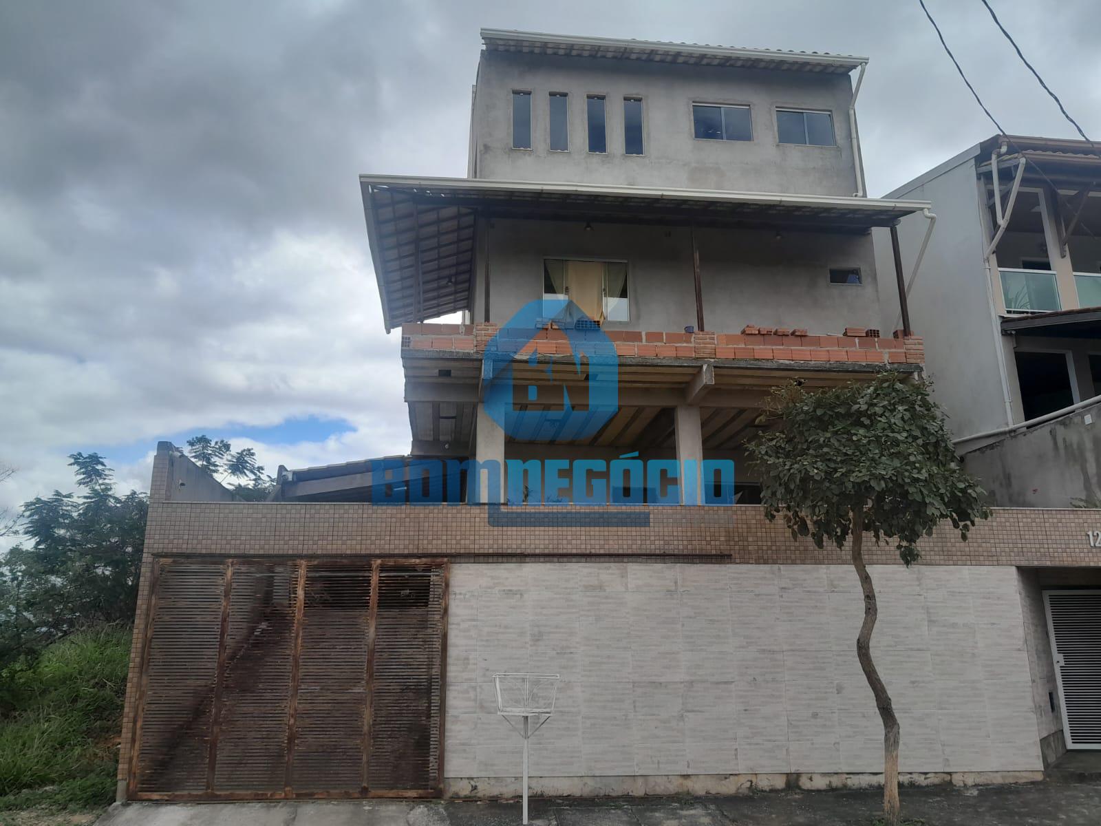 Casa à venda, JARDIM ALVORADA, GOVERNADOR VALADARES - MG