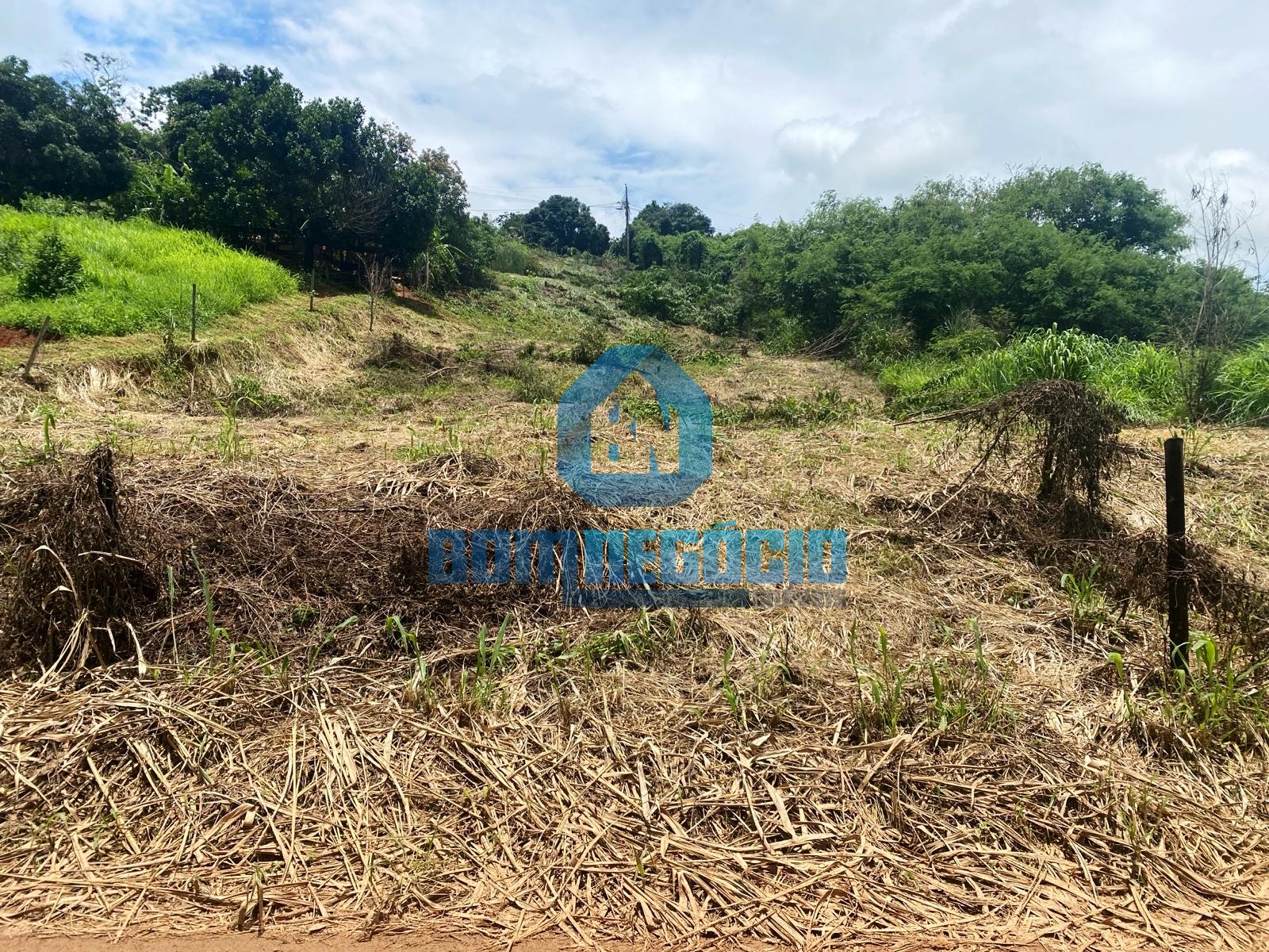 LINDA CHACARA TERRENO COM 1600 M  FRENTE PARA DUAS RUAS E COM ...