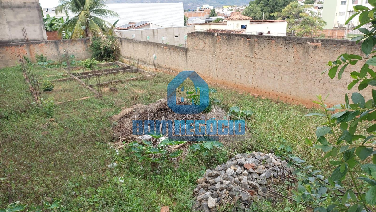 LOTE A VENDA, COM 360M  JARDIM PEROLA, GOVERNADOR VALADARES - MG