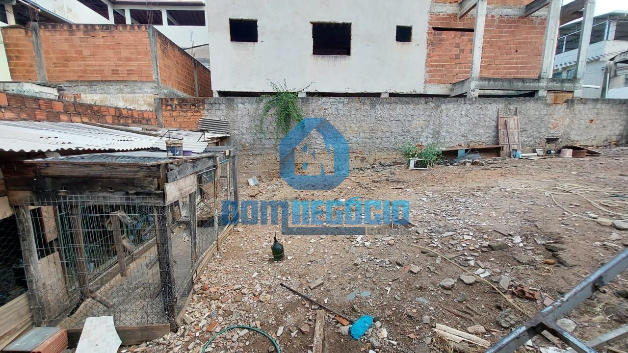 Lote à venda, SÃO JOSE, GOVERNADOR VALADARES - MG