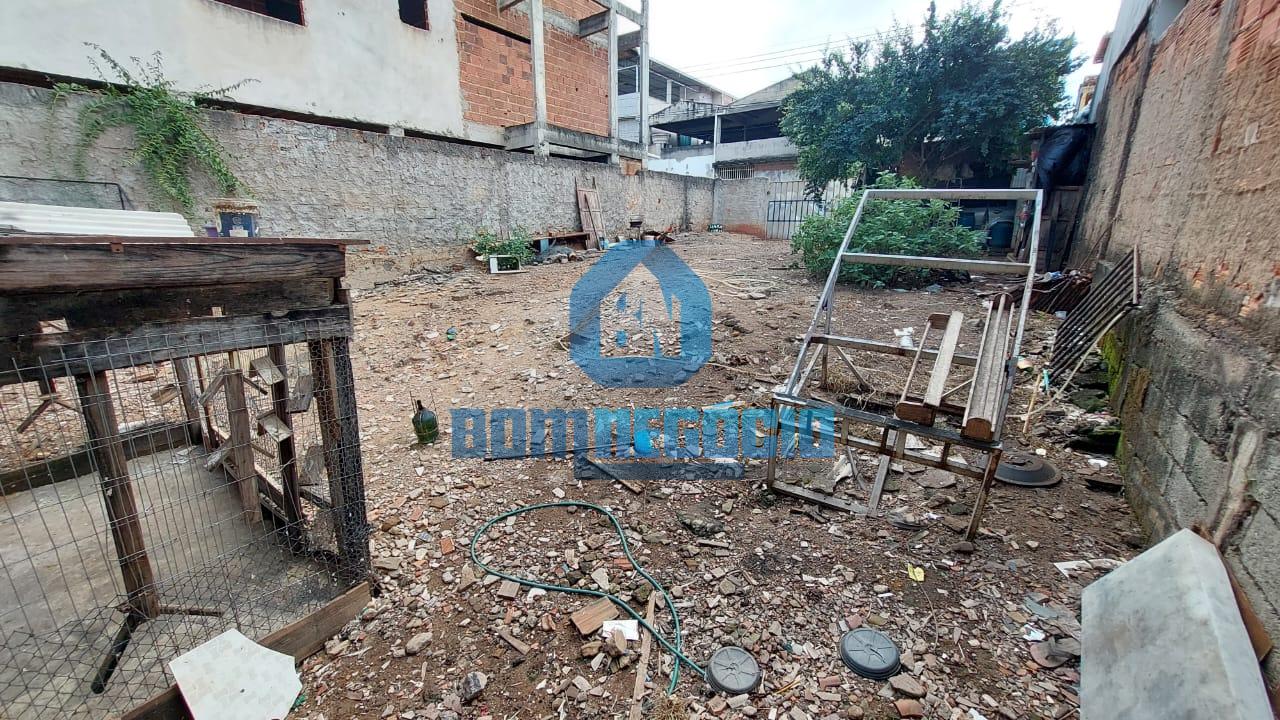 Lote à venda, SÃO JOSE, GOVERNADOR VALADARES - MG