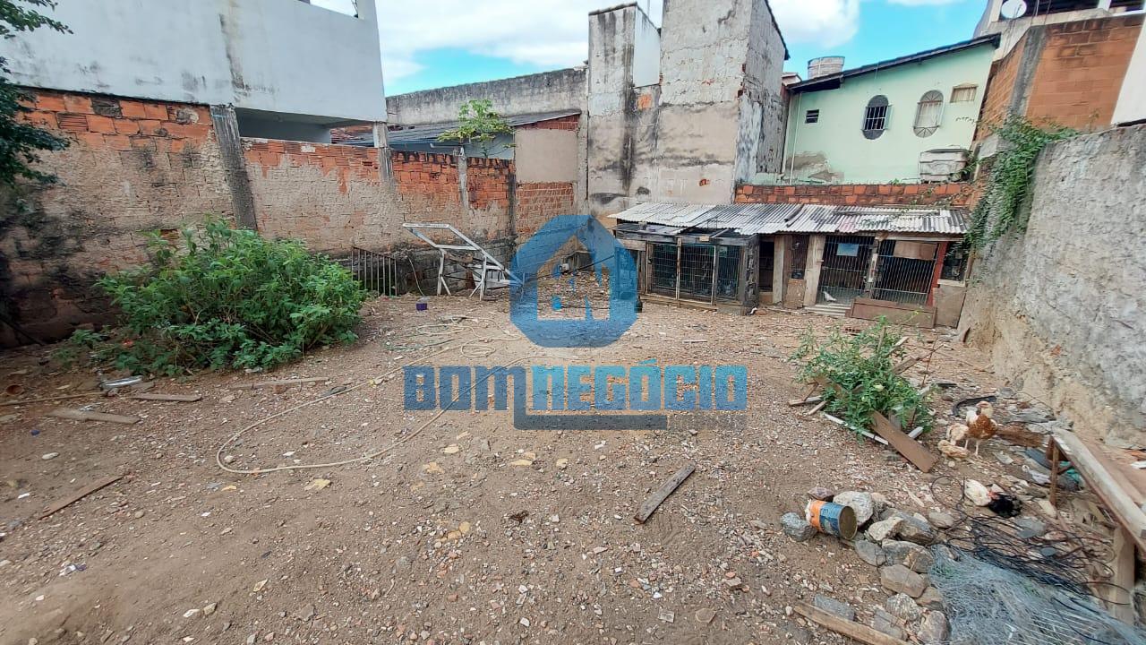 Lote à venda, SÃO JOSE, GOVERNADOR VALADARES - MG