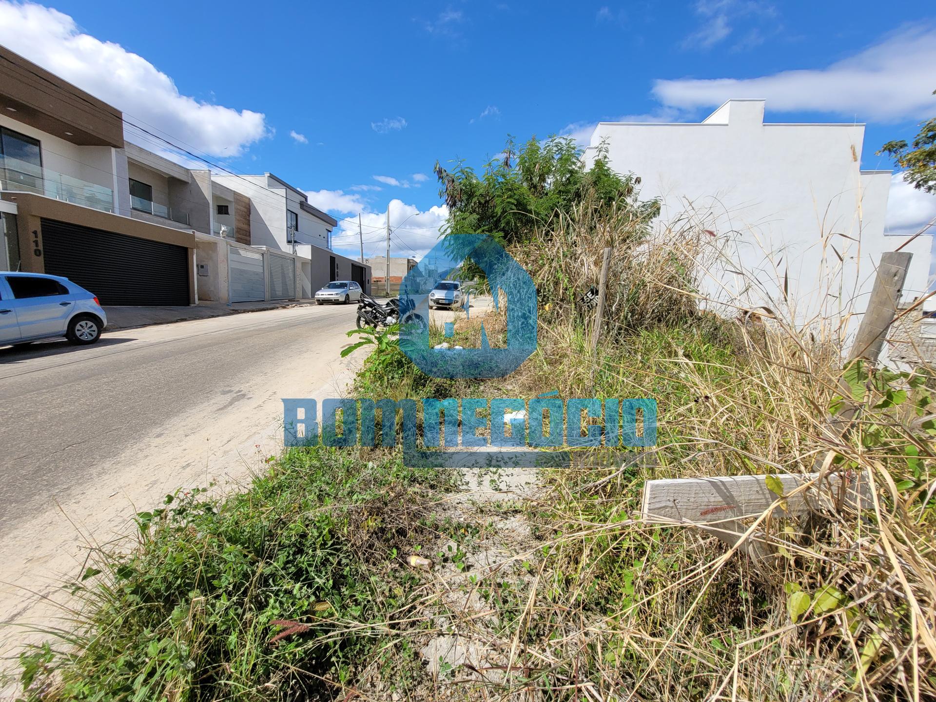 Lote à venda, Parque Olímpico, GOVERNADOR VALADARES - MG