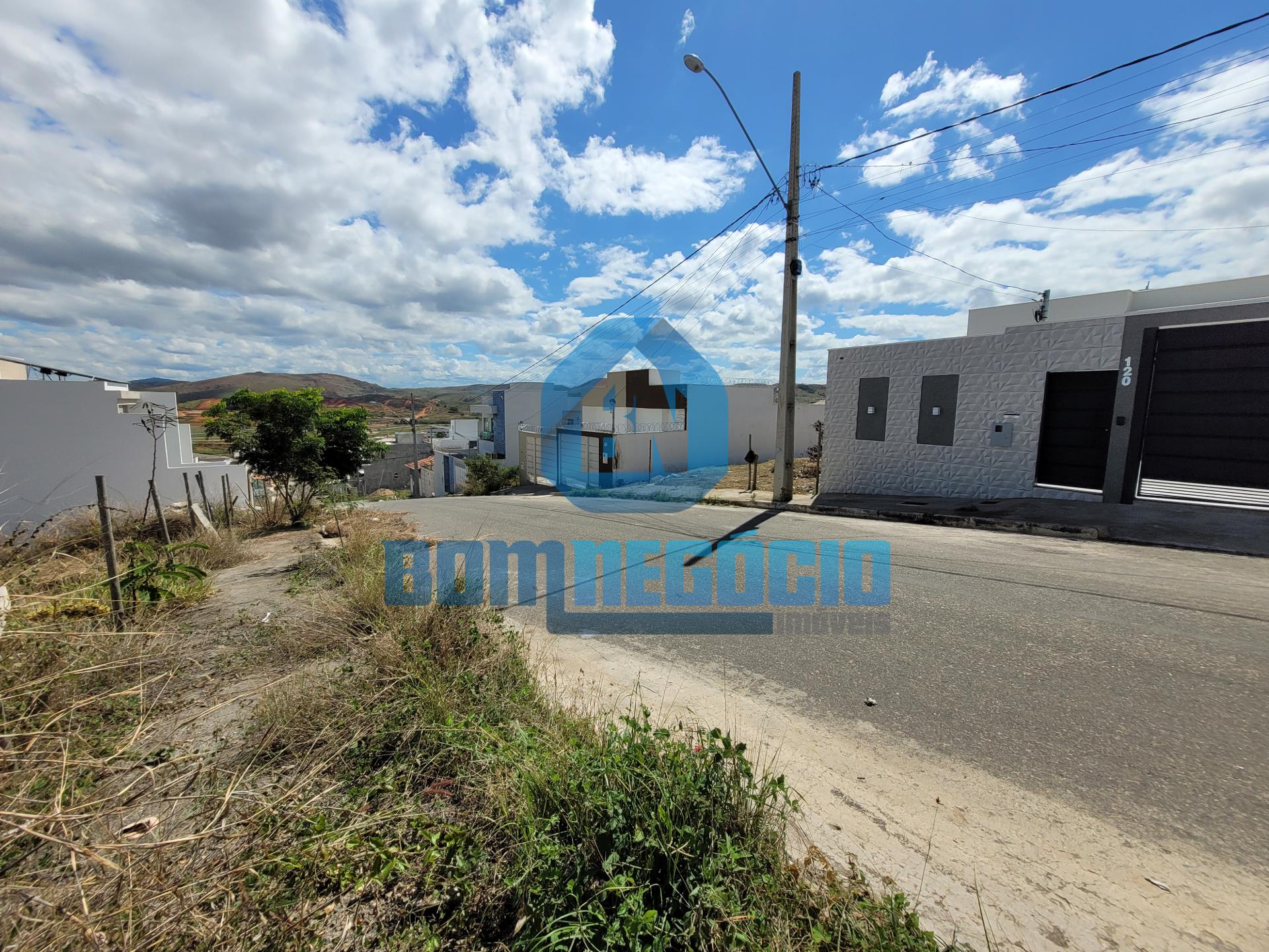 Lote à venda, Parque Olímpico, GOVERNADOR VALADARES - MG