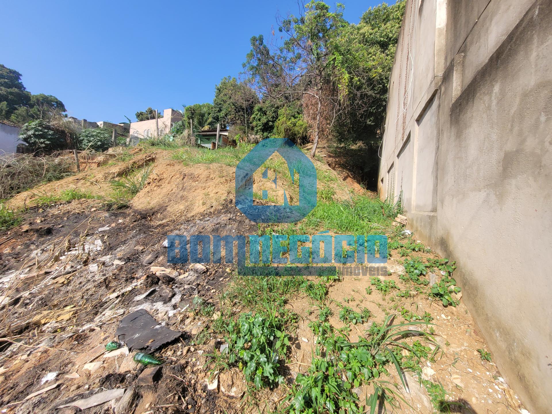 Lote à venda, JARDIM PEROLA, GOVERNADOR VALADARES - MG