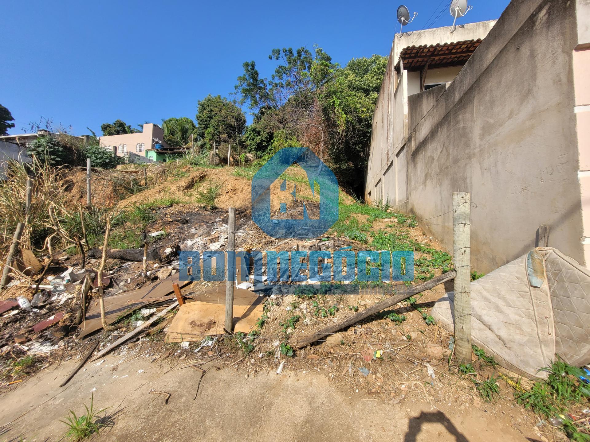 Lote à venda, JARDIM PEROLA, GOVERNADOR VALADARES - MG