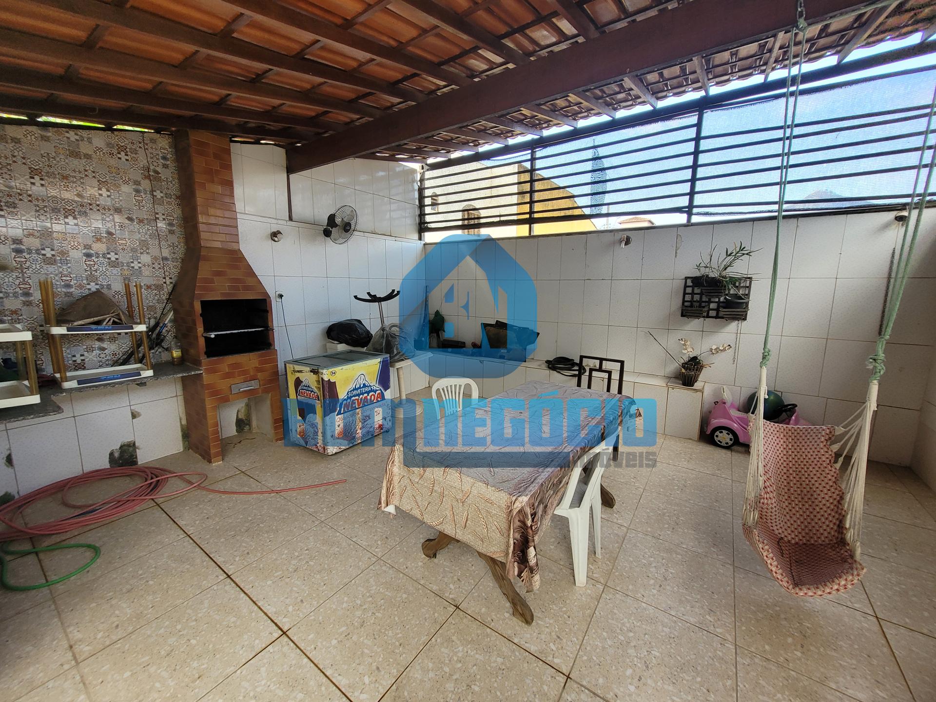 Casa à venda em lote individual, JARDIM JK, GOVERNADOR VALADAR...