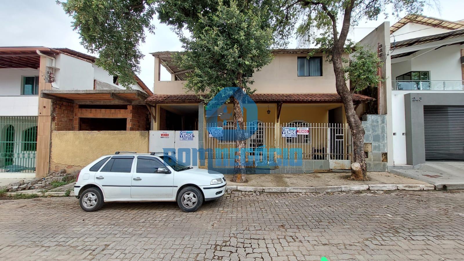 Casa à venda no bairro, GRÃ-DUQUESA, GOVERNADOR VALADARES - MG