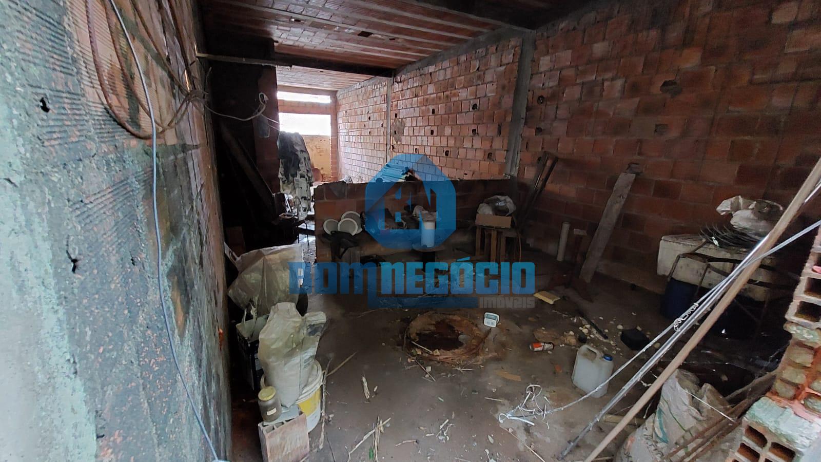 Casa à venda no bairro, GRÃ-DUQUESA, GOVERNADOR VALADARES - MG