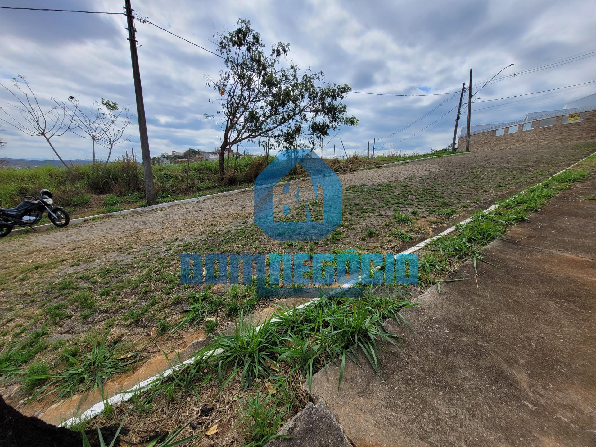 Lote à venda, ALTO ESPLANADA, GOVERNADOR VALADARES - MG