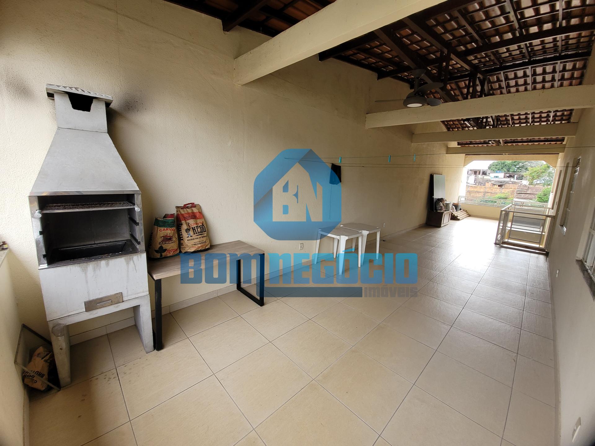 Casa com 3 dormitórios à venda, NOVA VILA BRETAS, GOVERNADOR V...