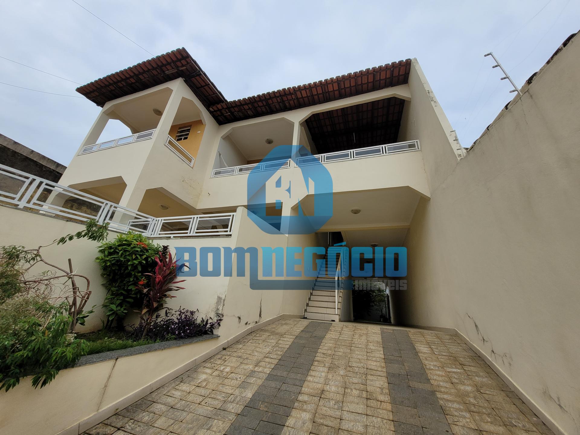 Casa com 3 dormitórios à venda, NOVA VILA BRETAS, GOVERNADOR V...