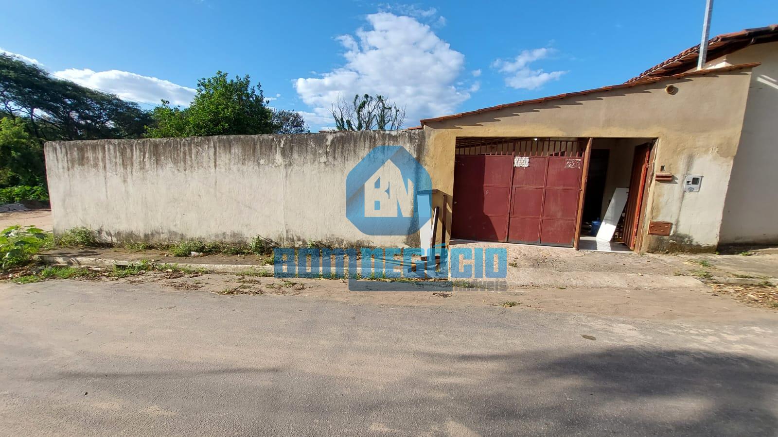 CASA À VENDA NO BAIRRO ELVAMAR - GV