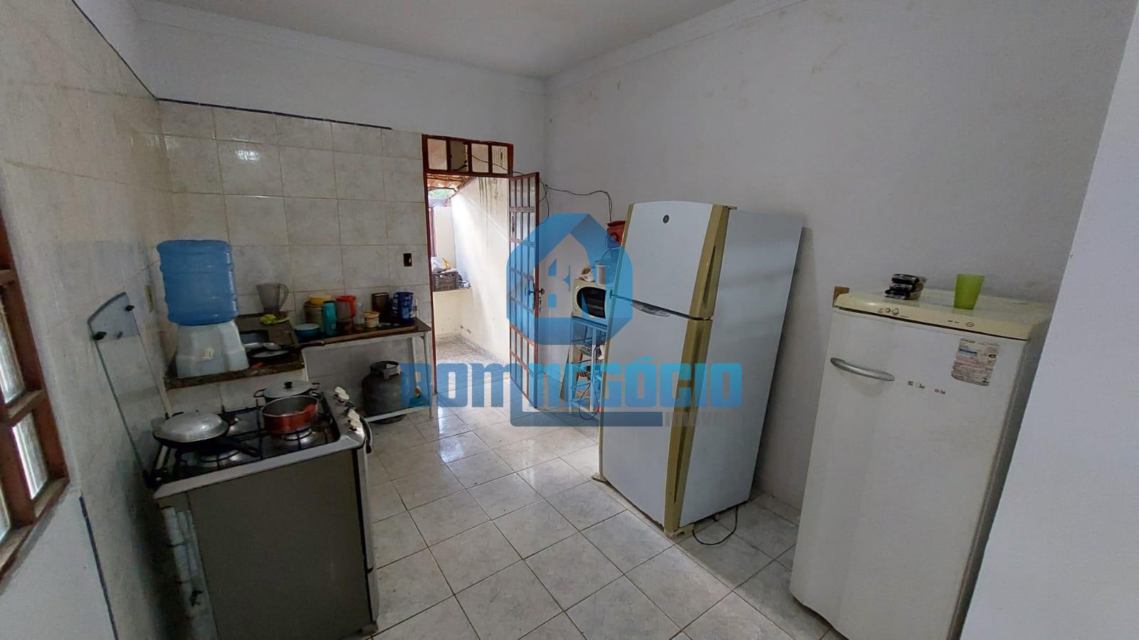 CASA À VENDA NO BAIRRO ELVAMAR - GV