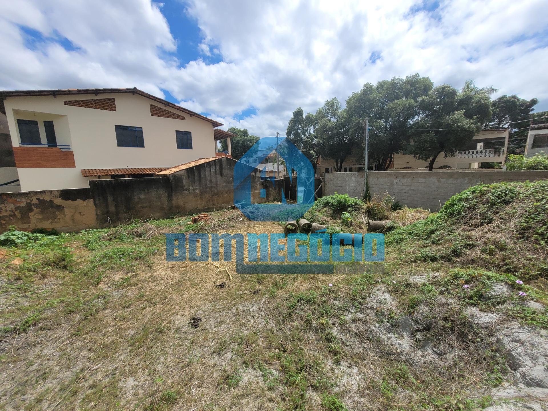Lote à venda, SANTA RITA, GOVERNADOR VALADARES - MG