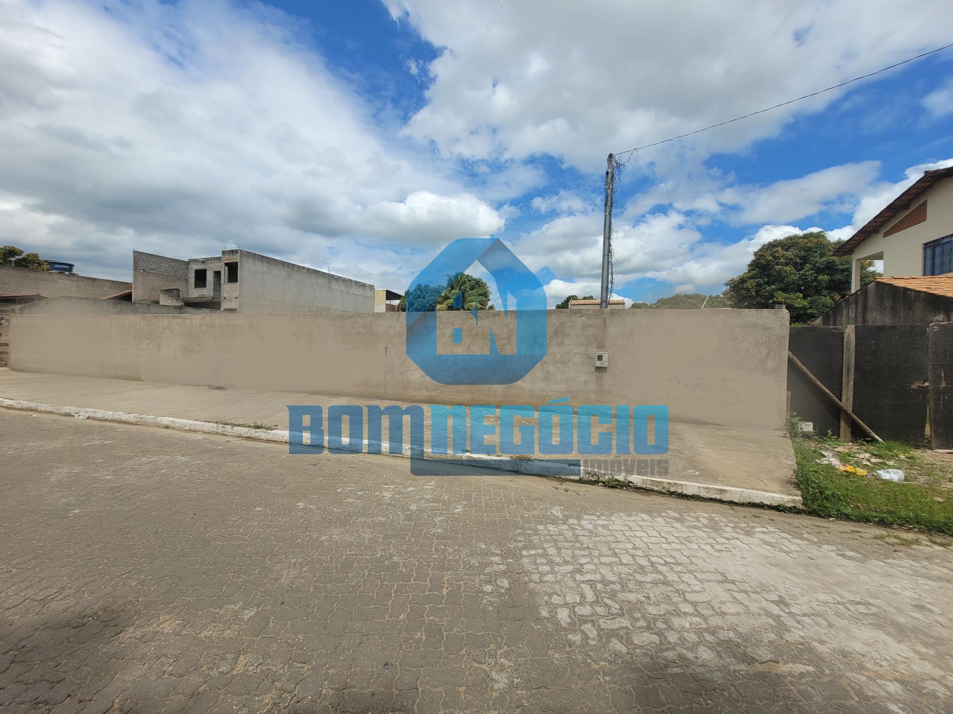 Lote à venda, SANTA RITA, GOVERNADOR VALADARES - MG