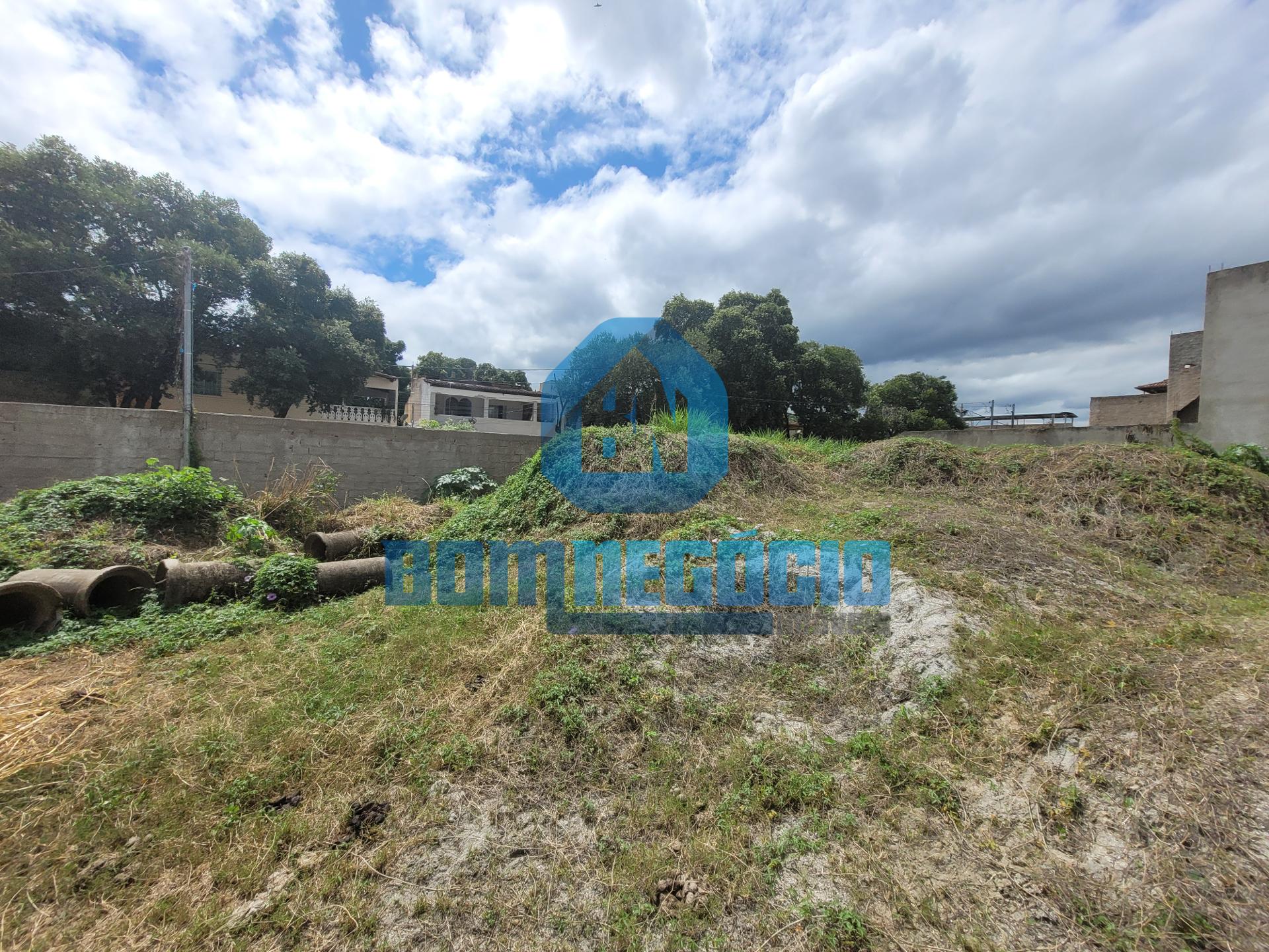 Lote à venda, SANTA RITA, GOVERNADOR VALADARES - MG