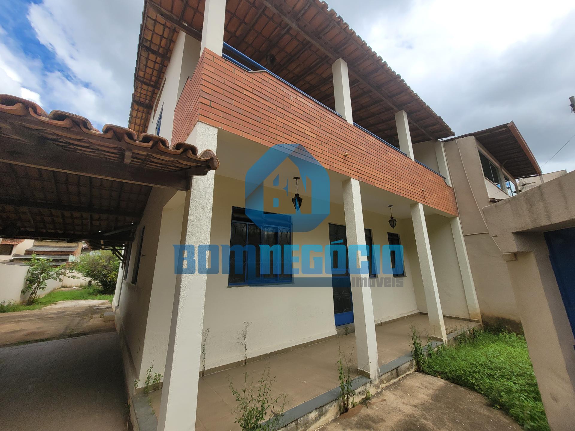 Casa com 4 dormitórios à venda, SANTA RITA, GOVERNADOR VALADAR...