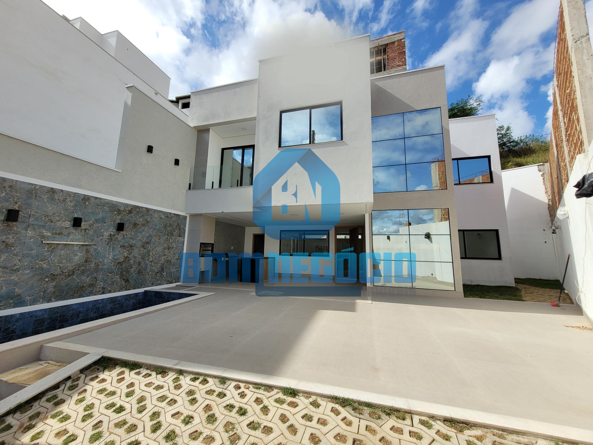 Casa com 3 dormitórios à venda, LAGOA SANTA, GOVERNADOR VALADA...