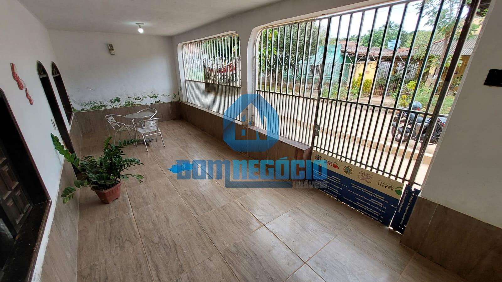 Excelente casa de Lote inteiro à venda em Era Nova -Distrito d...