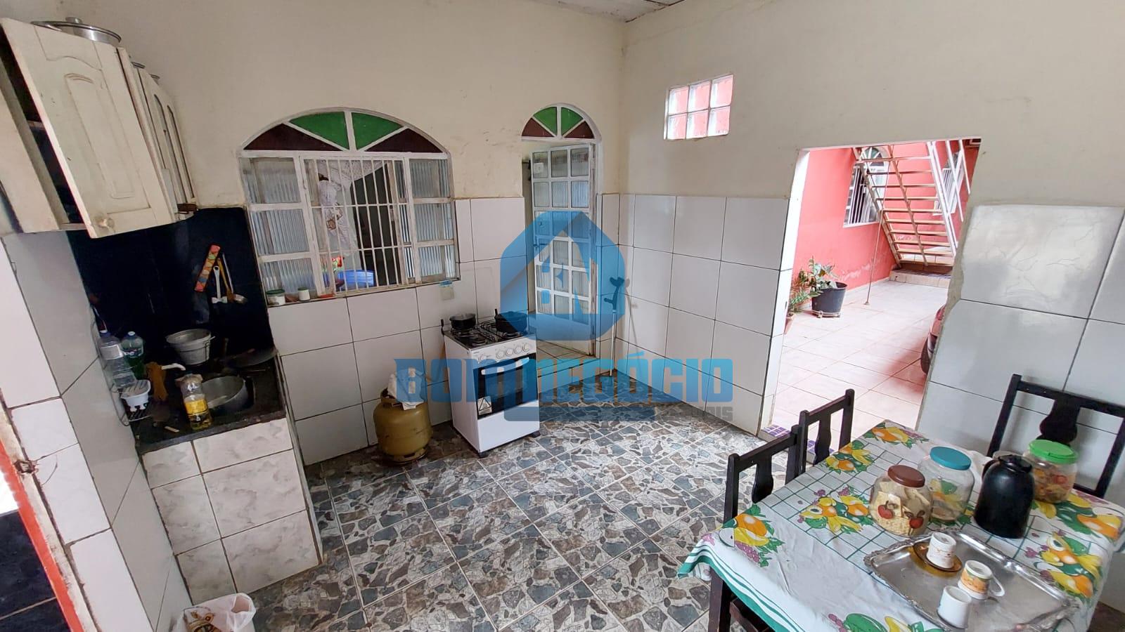 Excelente casa de Lote inteiro à venda em Era Nova -Distrito d...
