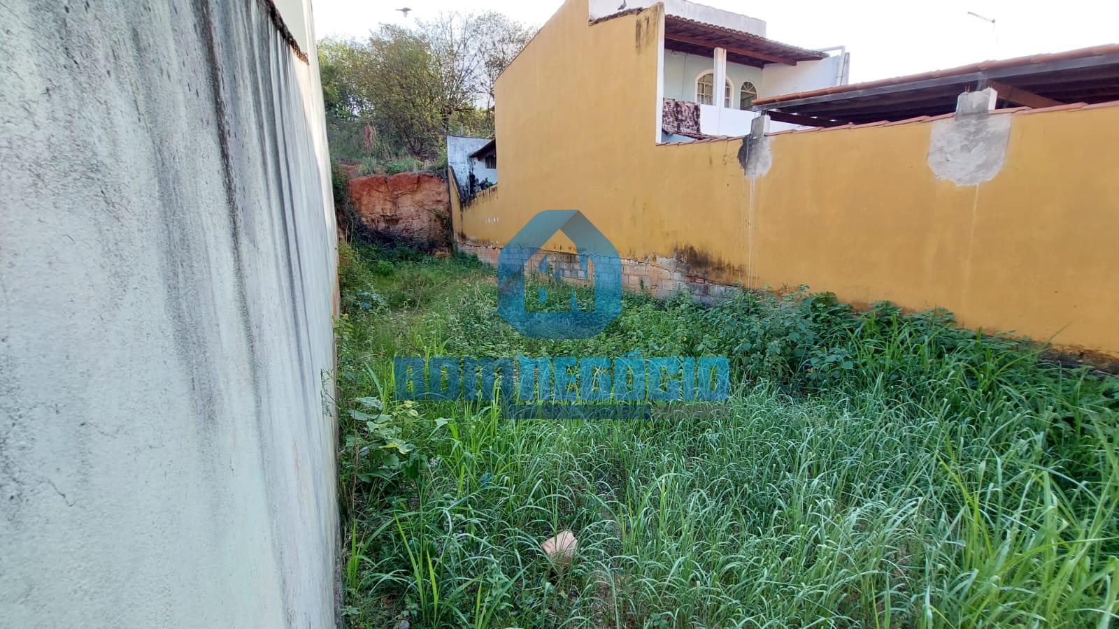 LOTE Á VENDA NO BAIRRO CAPIM, GOVERNADOR VALADARES - MG