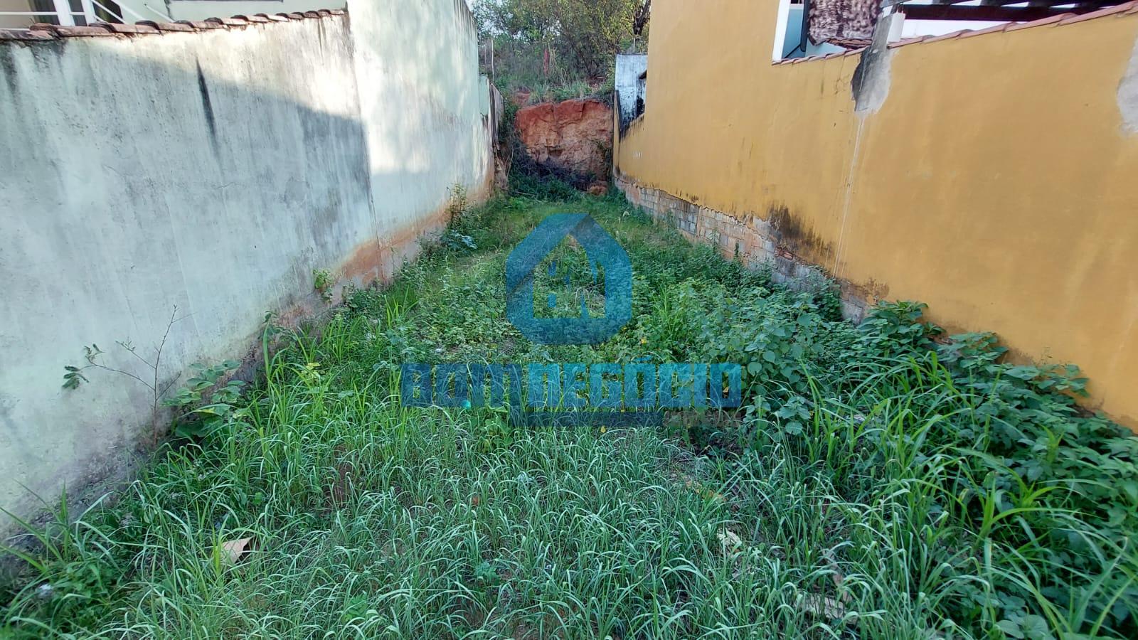 LOTE Á VENDA NO BAIRRO CAPIM, GOVERNADOR VALADARES - MG