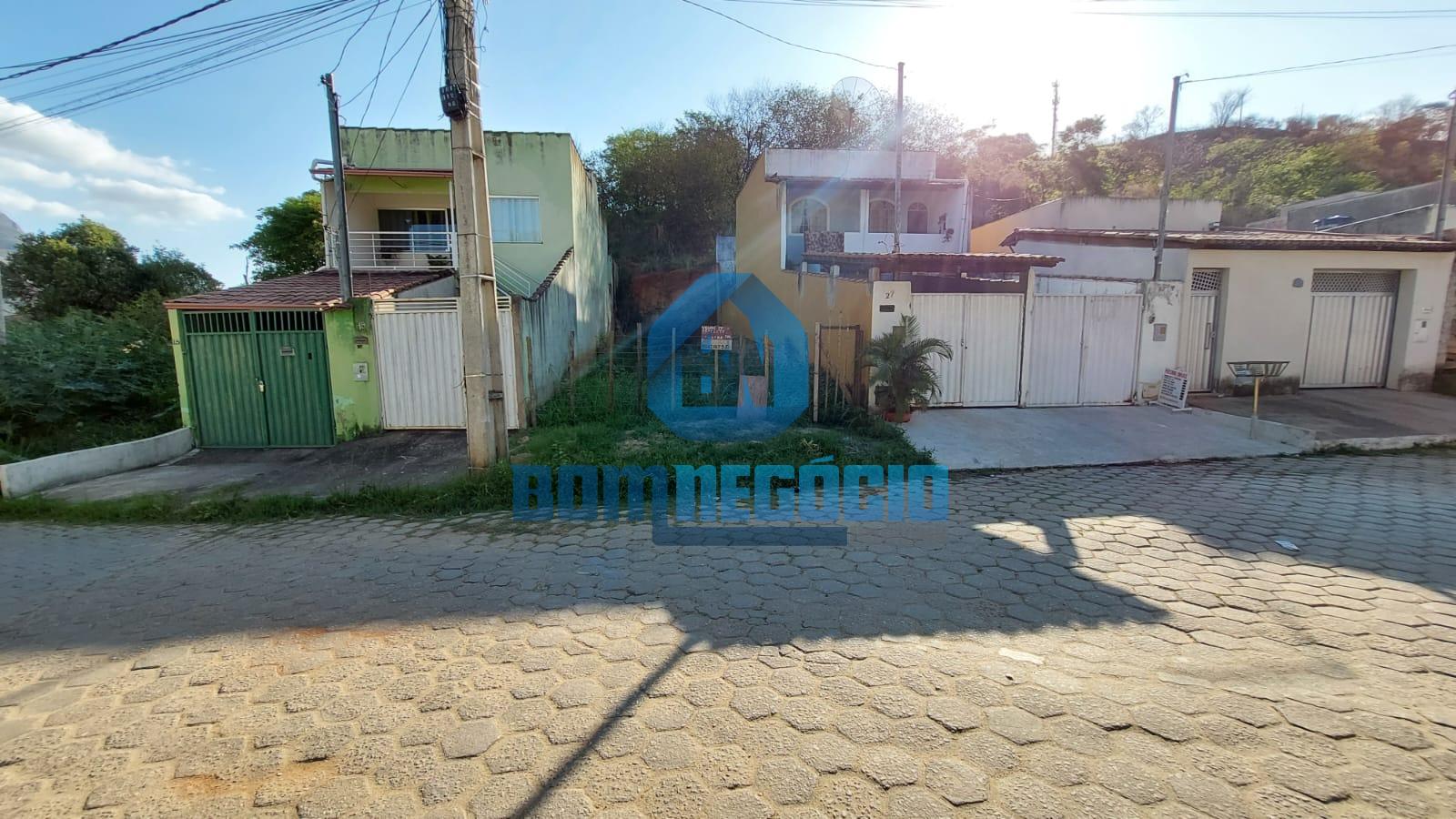 LOTE Á VENDA NO BAIRRO CAPIM, GOVERNADOR VALADARES - MG