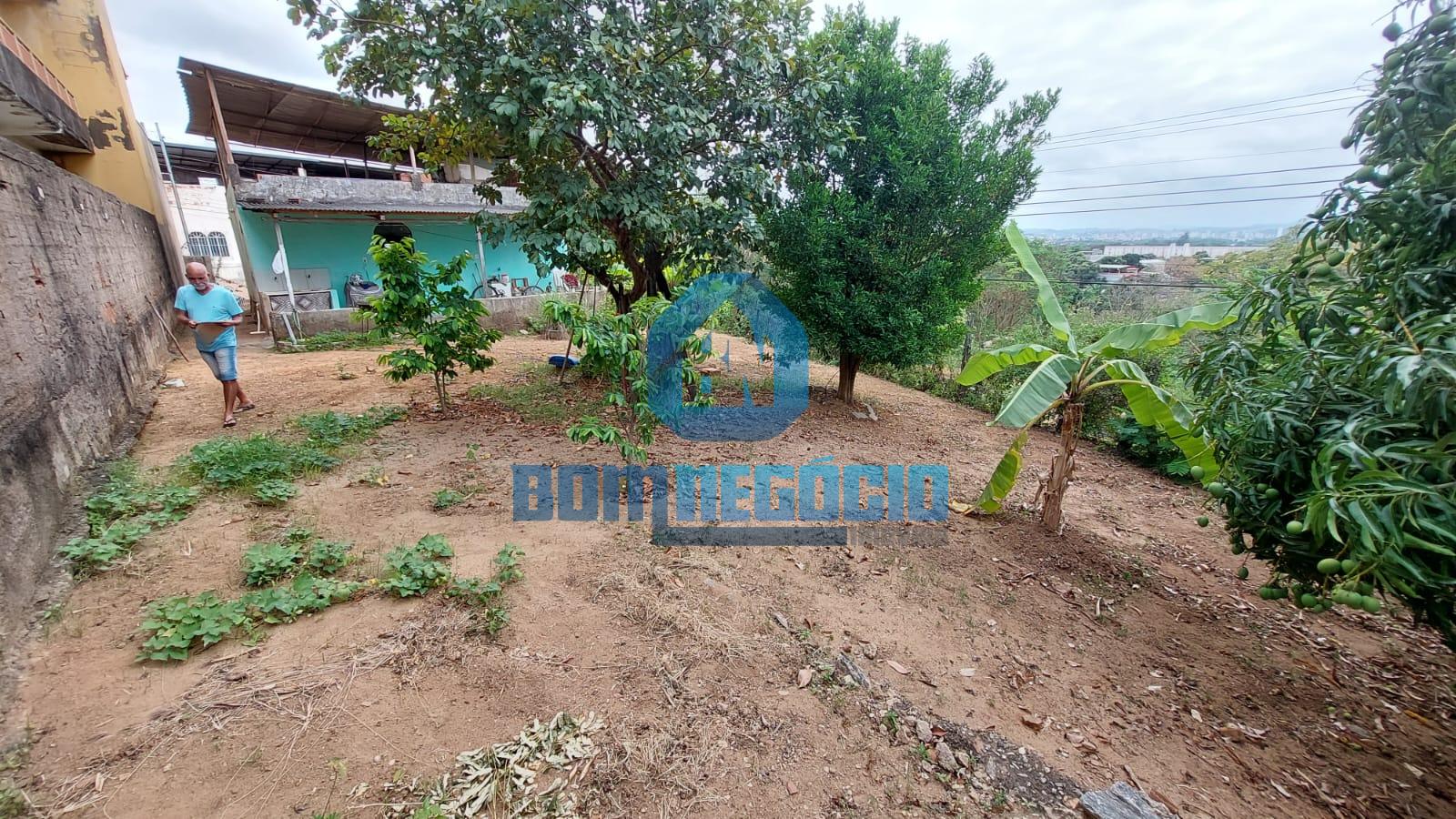 LOTE Á VENDA NO BAIRRO VILA DOS MONTES - GV