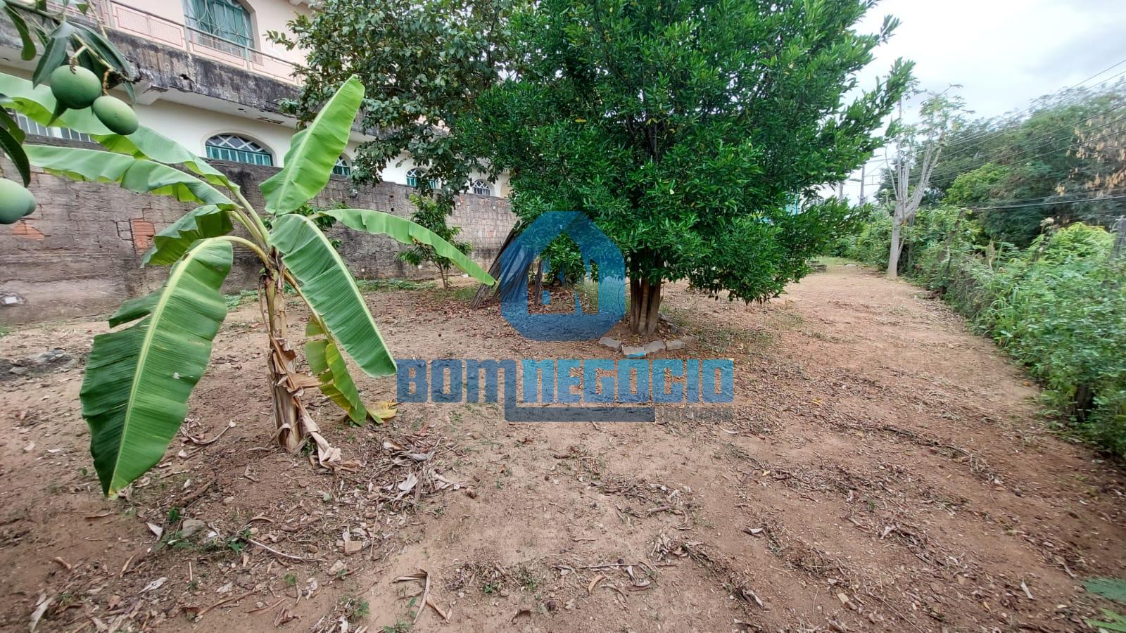 LOTE Á VENDA NO BAIRRO VILA DOS MONTES - GV