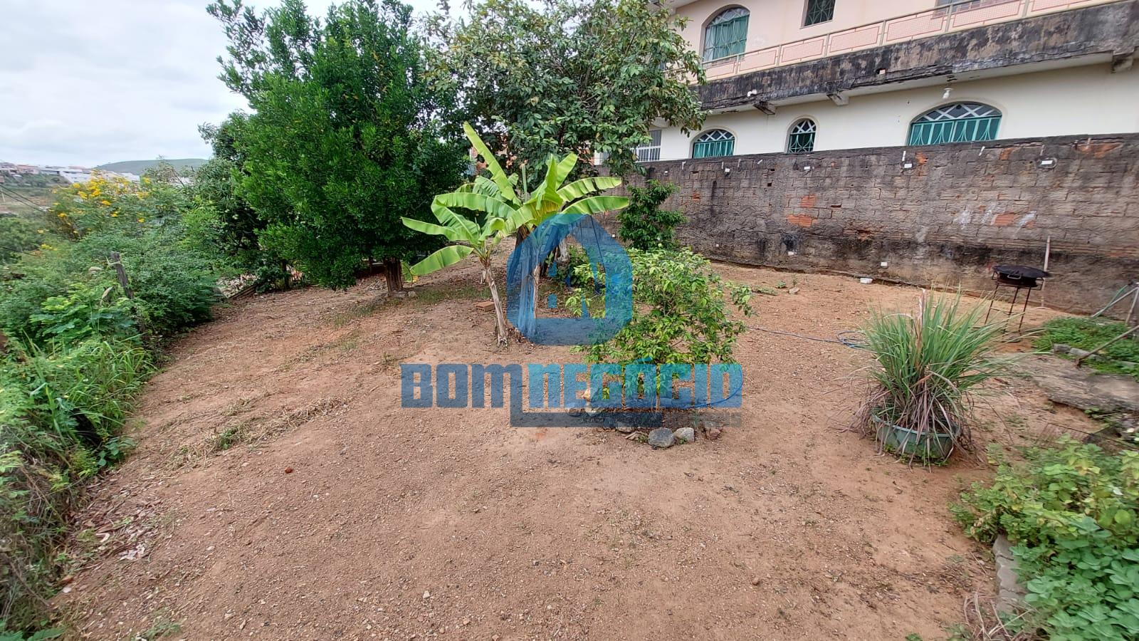 LOTE Á VENDA NO BAIRRO VILA DOS MONTES - GV
