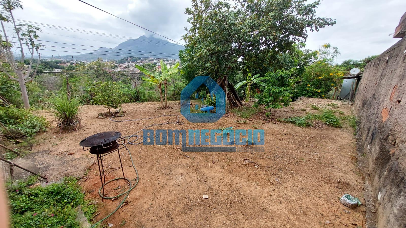 LOTE Á VENDA NO BAIRRO VILA DOS MONTES - GV